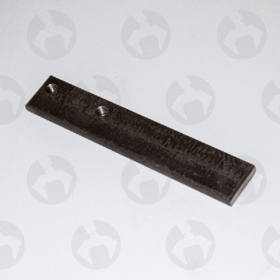 Направляющая скольжения телескопа верхняя 8 mm Palfinger HTR4000